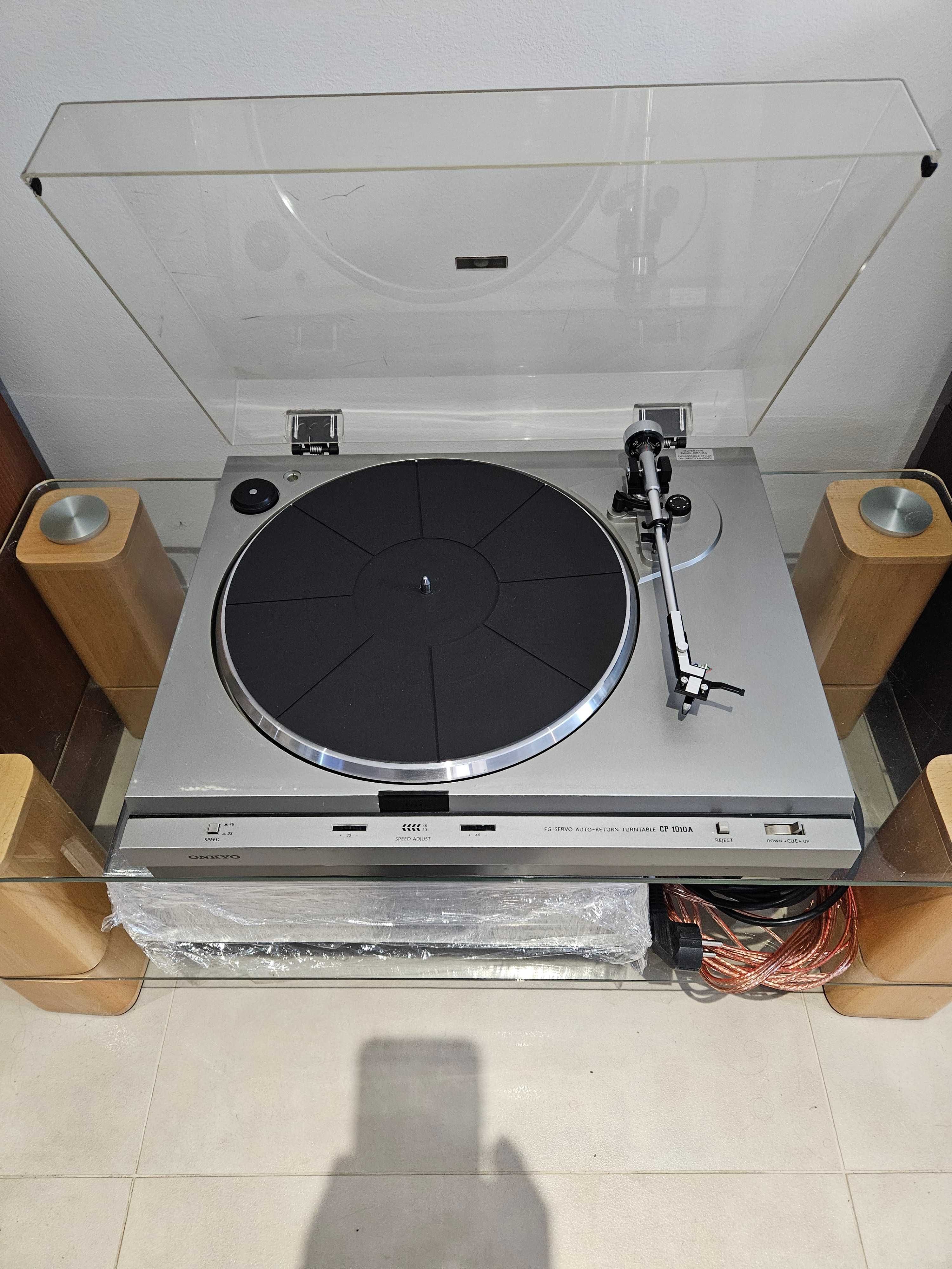 Sprzedam Gramofon