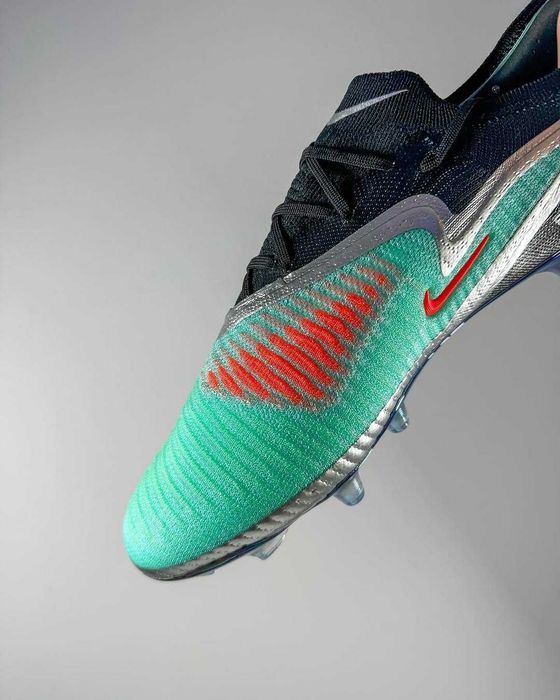 Дитячі бутси Найк Фантом, Nike Phantom GX 3 Elite FG 36-44 + ПОДАРУНОК