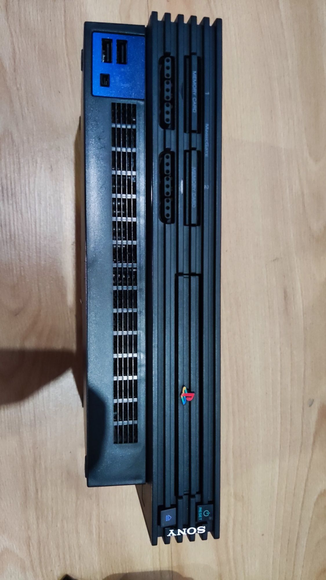 Ps2 em bom estado