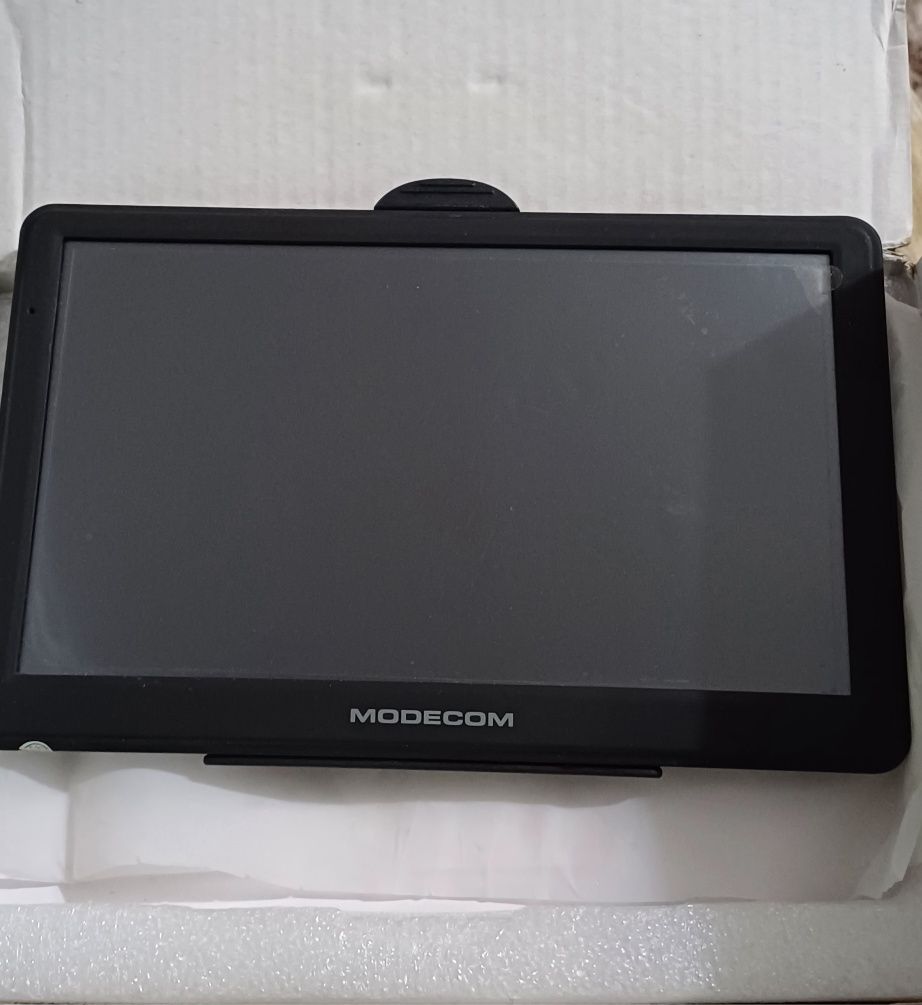 Навігатор Modecom FreeWAY SX 7.2