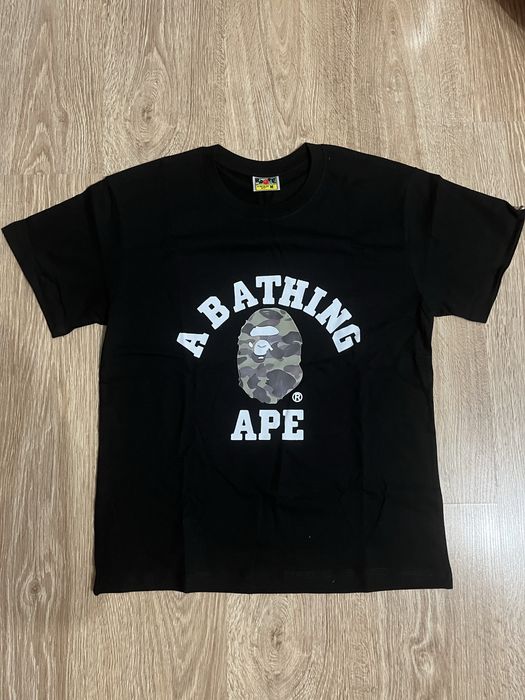Koszulka Bape - Size M