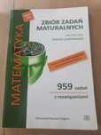 Matematyka Zbiór zadań maturalnych