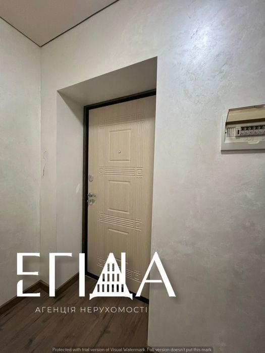 Аренда 1к квартири в ЖК Ковалівський