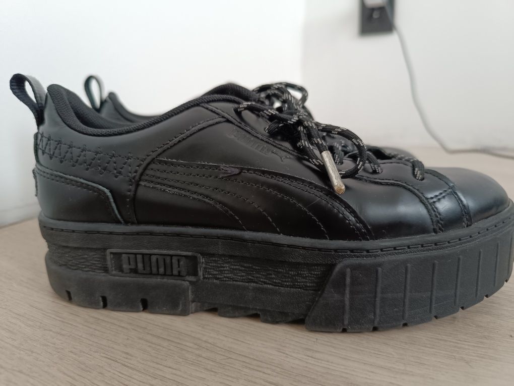 Buty Puma Duża Lipa Mayze 38