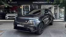 Land Rover Range Rover Velar 2.0 D R-Dynamic S