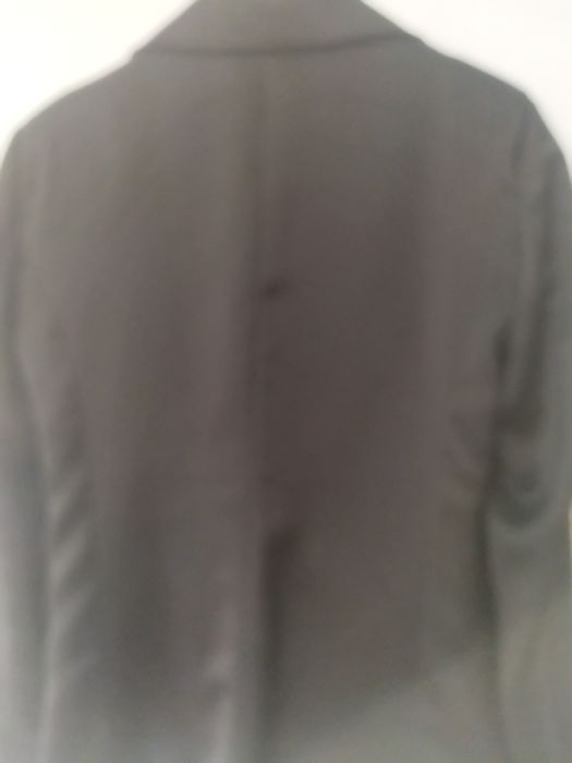 Blazer Lumina cetim