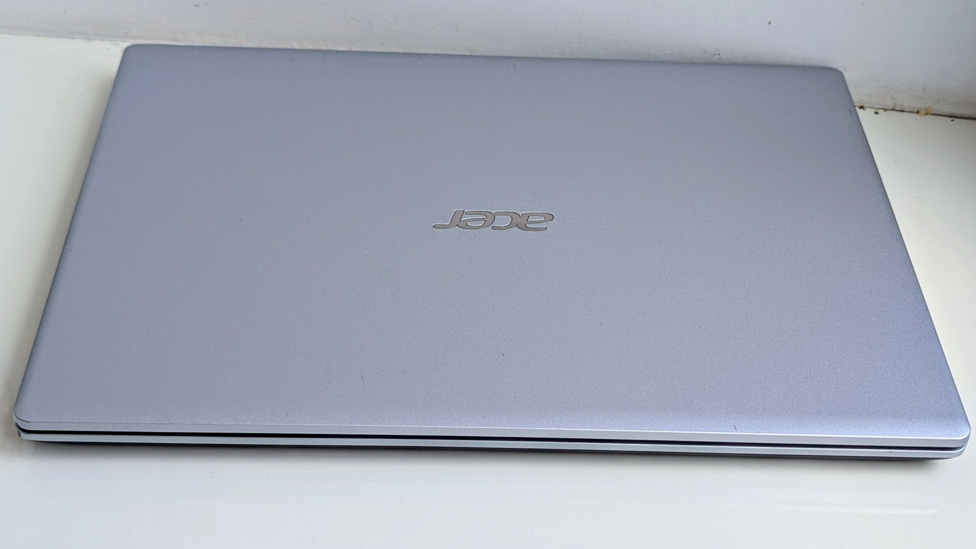 Тонкий ноутбук Acer Aspire 1 A114-33 Intel N4500 4-16Gb 64-512 SSD m2