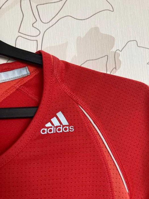 koszulka sportowa damska t-shirt adidas