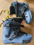 Rollerblade Twister Edge 38.5 wkładka 245mm