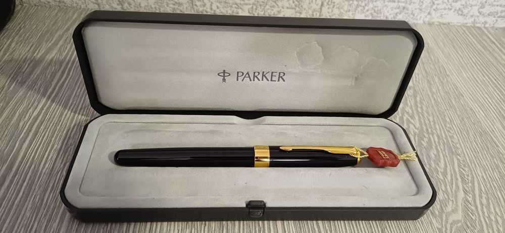 Нова Ручка Parker Sonnet France 2