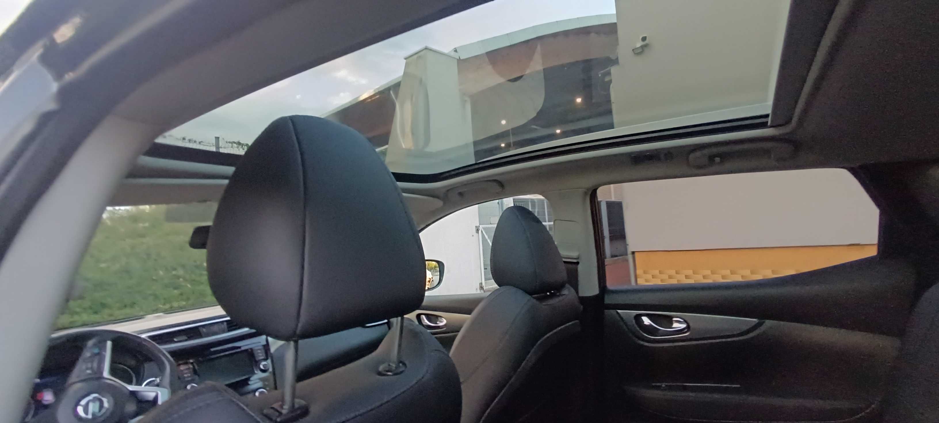 Nissan Qashqai Tekna  ProPilot| Automat | LED | Panorama |Kam 360