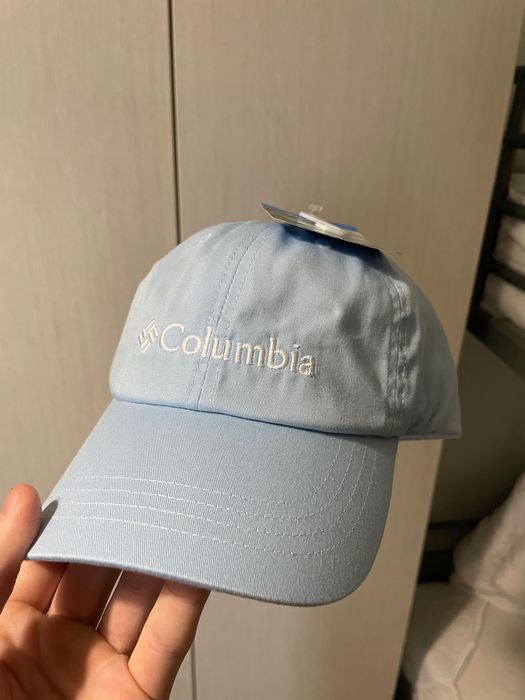 czapka z daszkiem męska Columbia