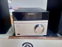 mini wieża Sony CMT-S20