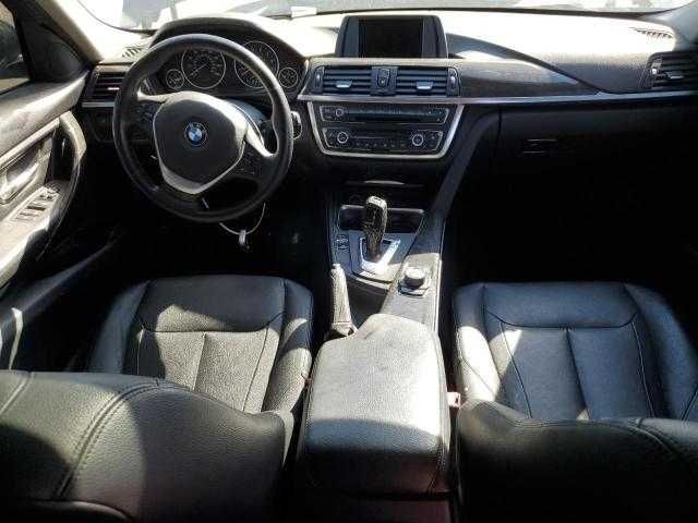 BMW 335 I 2015 року