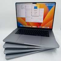 3-7 циклів Apple MacBook Pro 16 2021 M1 Pro 32GB RAM 512GB SSD