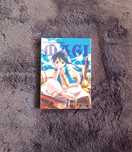 Manga magi tom 1