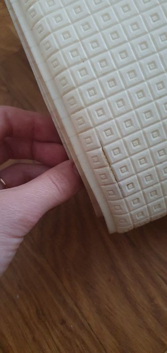 Dywan Skip Hop Piankowa mata podłogowa edukacyjna dwustronna