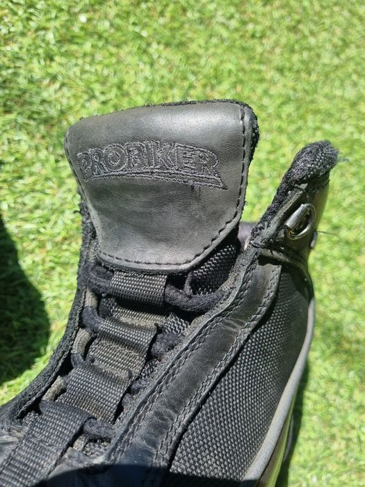Buty motocyklowe Probiker 39