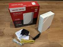 Router 5G Mercusys MB520 - praktycznie nowy