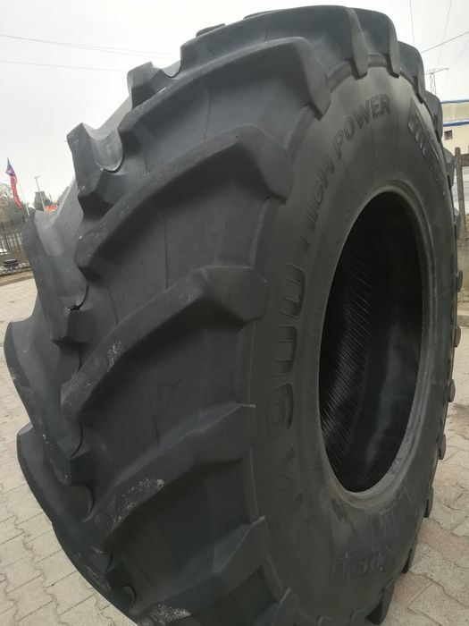 Opona rolnicza Pirelli TM900 650/85/R38