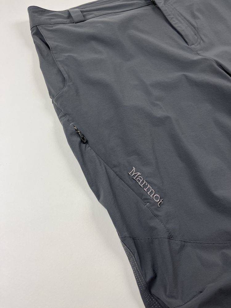 Marmot Softshell Light Trousers
