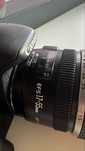 Canon EF-S 17-55mm + Canon 600D