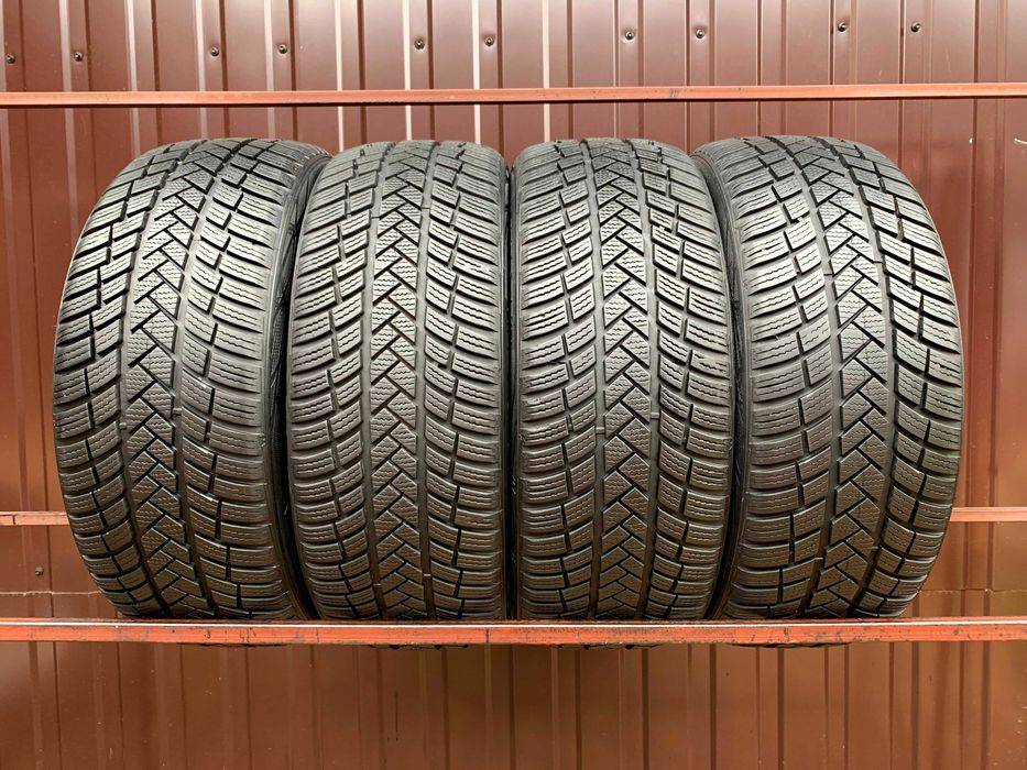 205/50 R17 Vredestein Wintrac Pro. Шини зимові 4 шт.
