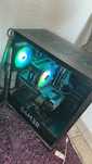 Komputer xkom g4m3r rok gwarancji rtx 3060ti 32gb i7 13700F !