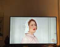 TV LG UHD 75un85