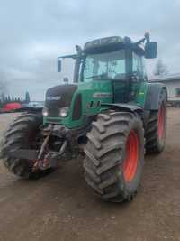 Sprzedam Fendt 818 vario tms