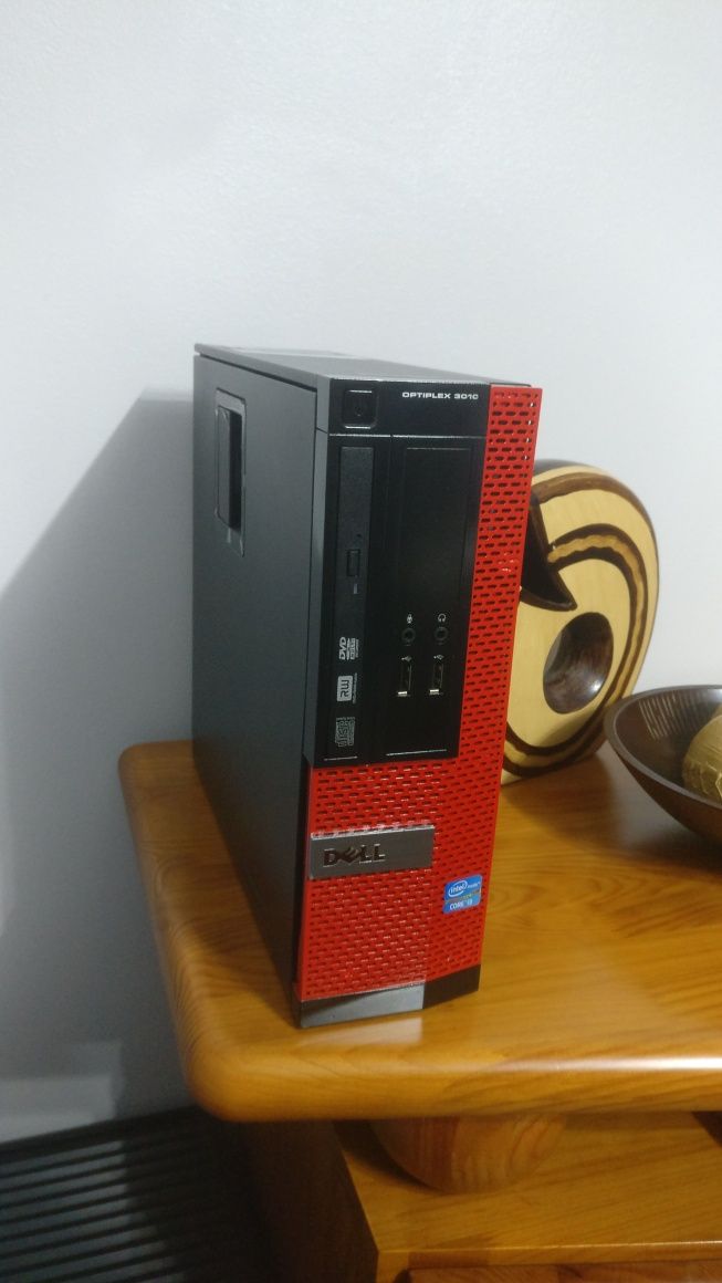 Dell Optiplex 3010 I3