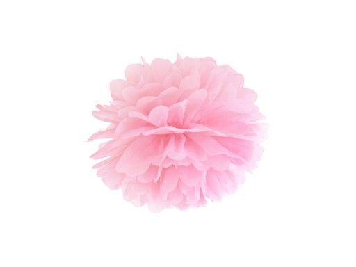 29012 pompon bibuła 50cm