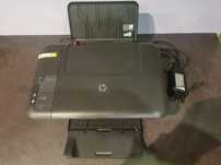 Drukarka HP deskjet 2050