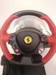Kierownica Thrustmaster Ferrari 458 Spider z pedałami