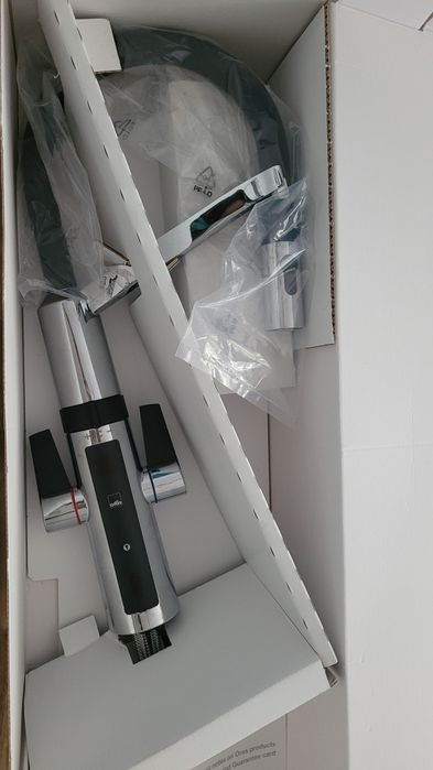 Bateria kuchenna  bezdotykowa Oras Opitima  2728F