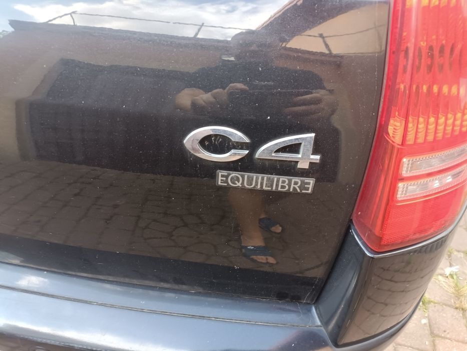 Sprzedam Citroen C4