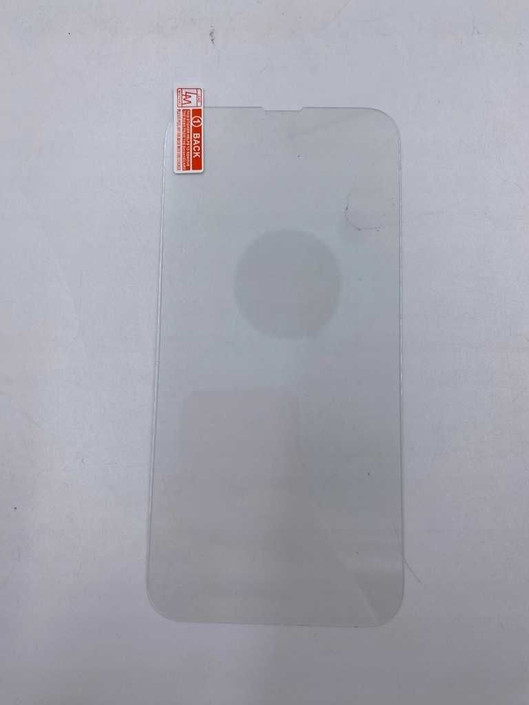 Obudowa iPhone 13 Pro Max różowa