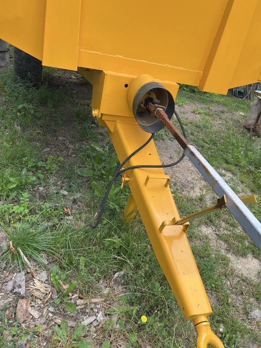 Sprzedam rozrzutnik marki Maitre EMM 60 FL