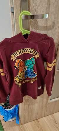 Bluza Harry Potter dla dziewczynki rozmiar 134-140