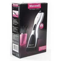 Машинка для стрижки волос Maxwell MW-2103 (Новая)