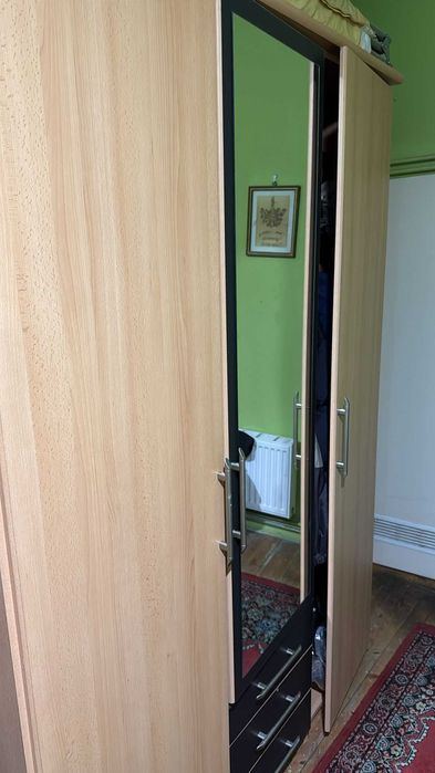 Odstąpię za darmo używane meble