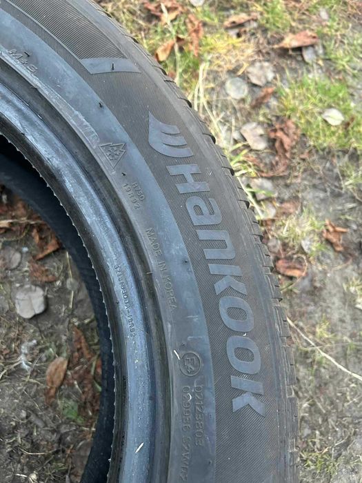 Hankook Kinergy 4S2 225/55 R18 2024R