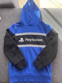 Bluza sportowa Ps4