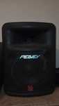 Coluna PEAVEY IMPULSIVE 100 – Som Potente e Profissional!