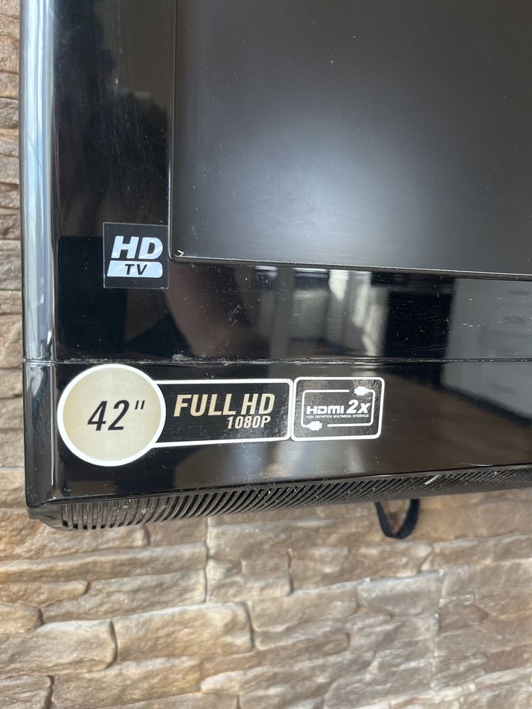 Telewizor 42 cale