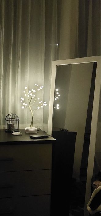 Дзеркало підлогове