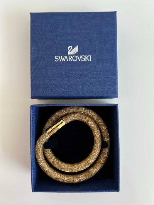 Swarovski Bransoletka Stardust Deluxe