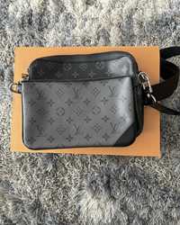 Сумка Louis Vuitton Trio Messenger Оригинал