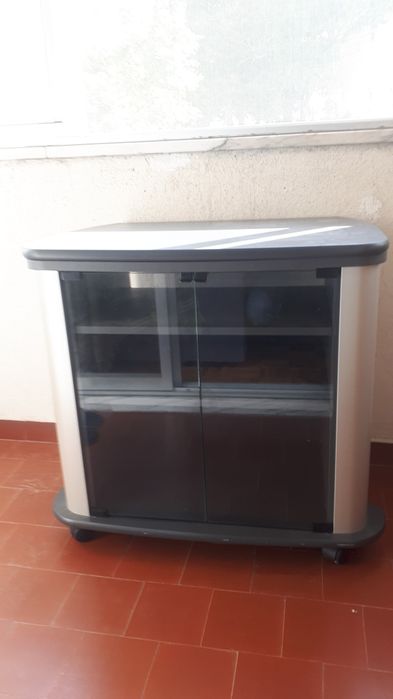 Móvel para tv  usado