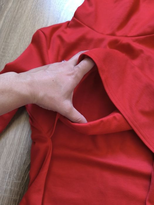 Кофта для вагітних